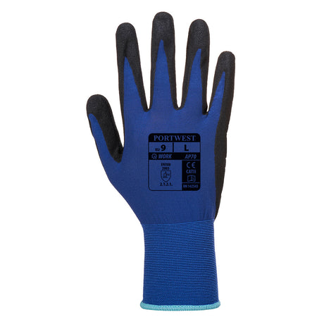 Portwest Nero Lite Foam Glove
