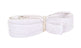 Beeswift Apron Cotton Ties 12mm X 2m White