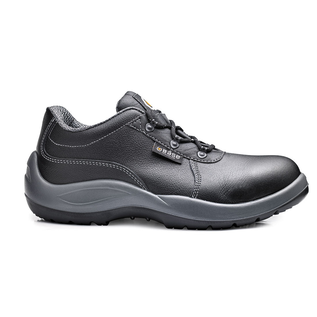 Base Puccini Safety Shoes S3 SRC