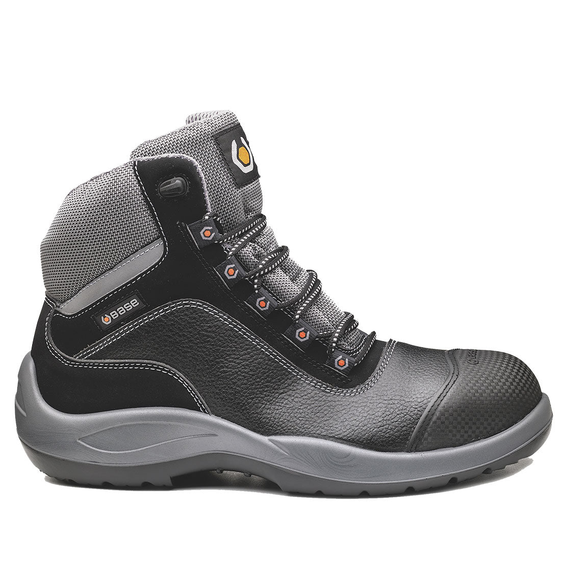 Base Beethoven Safety Boots S3 SRC