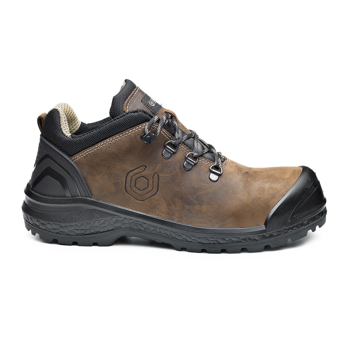 Base Be-Strong Safety Shoes S3 HRO CI HI