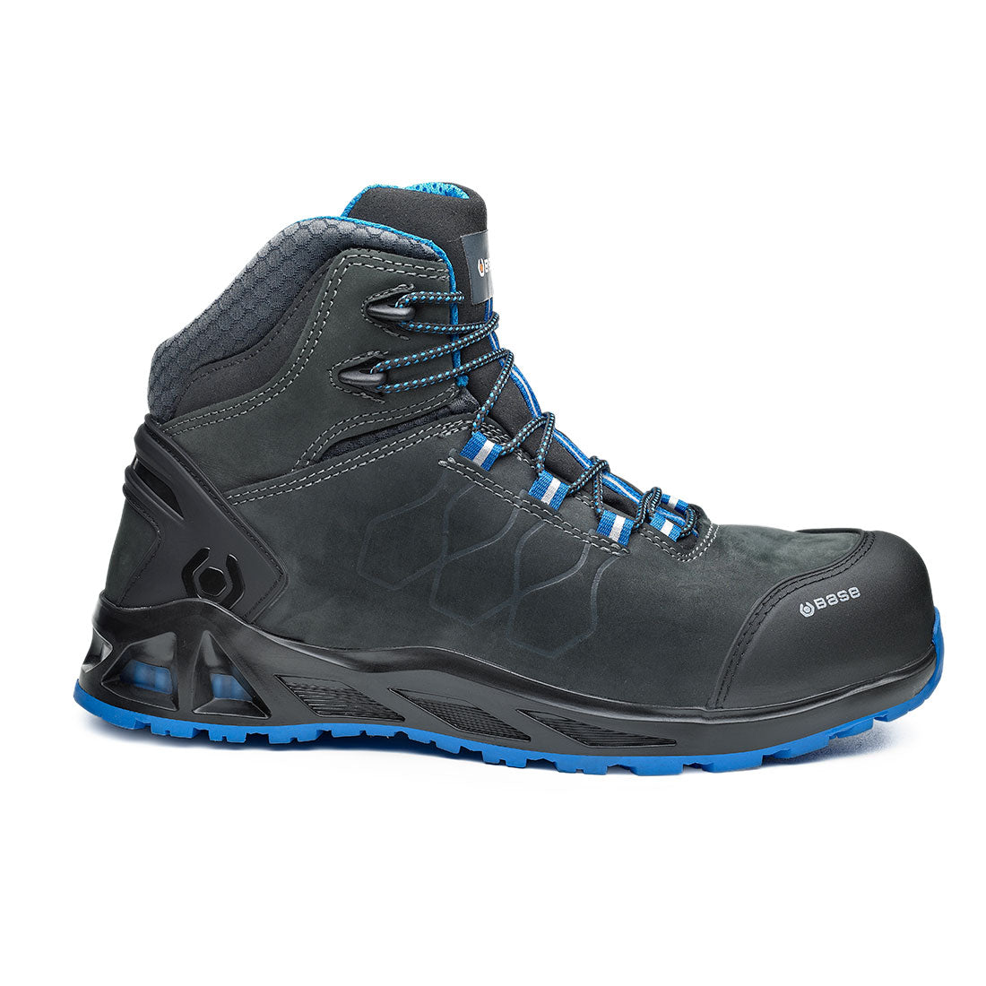 Base K-Road Top Safety Boots S3 HRO CI SRC