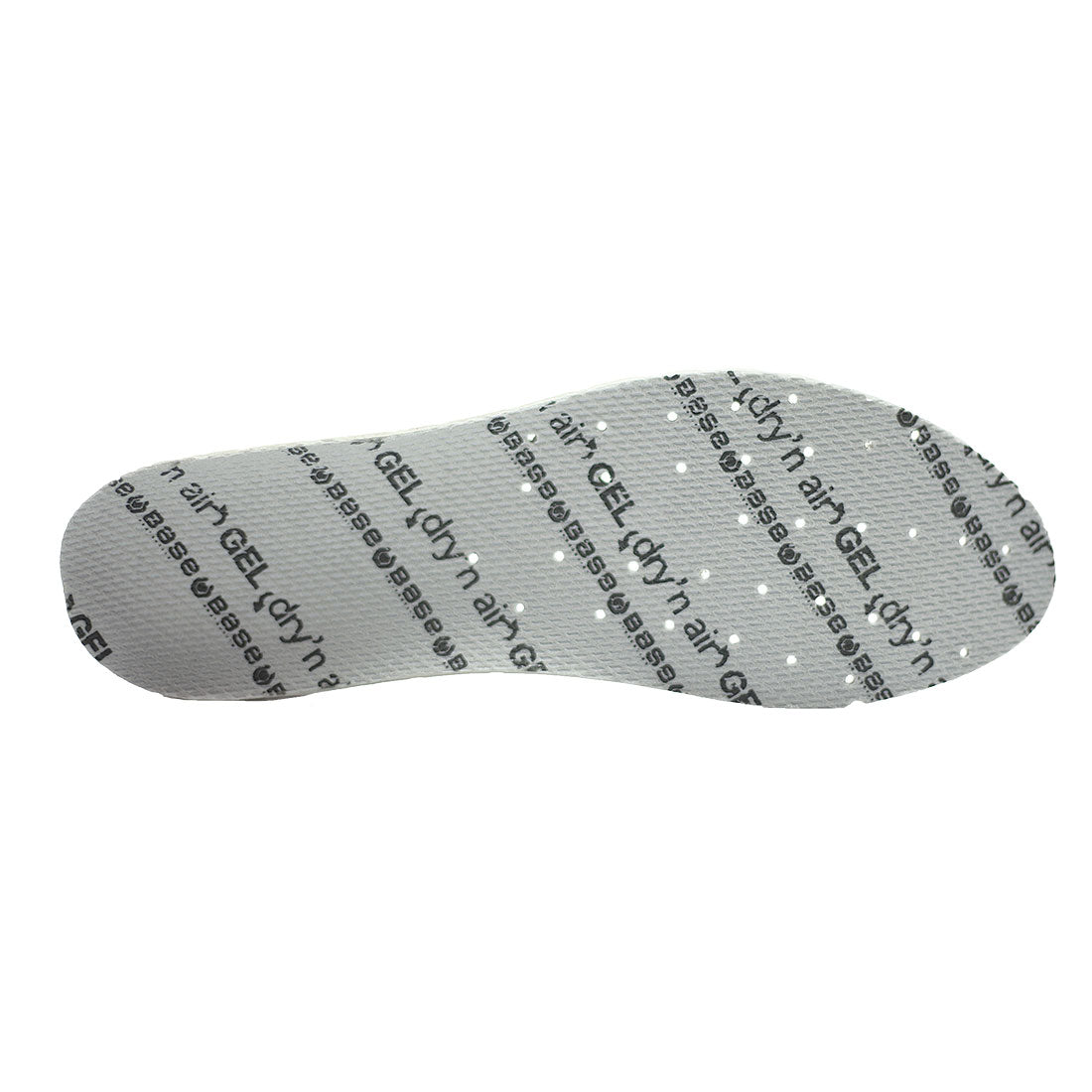 Base Protection Gel Ladies Insoles