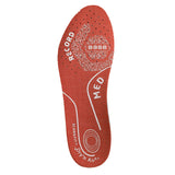 Base Protection Dry'n Air Scan&Fit Record Insoles - Medium