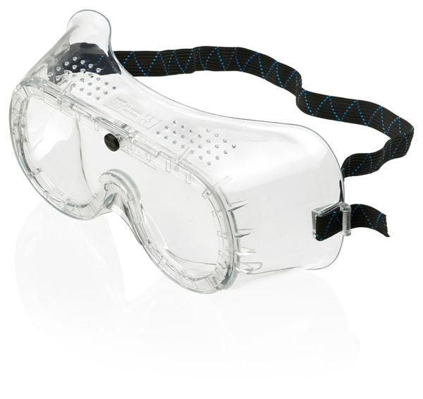 Beeswift General Purpose Goggles Clear