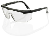 Beeswift Kansas Anti-mist Safety Spectacles Clear