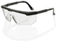 Beeswift Kansas Anti-mist Safety Spectacles Clear