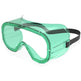 Beeswift Non Vent SG604N Goggle Green