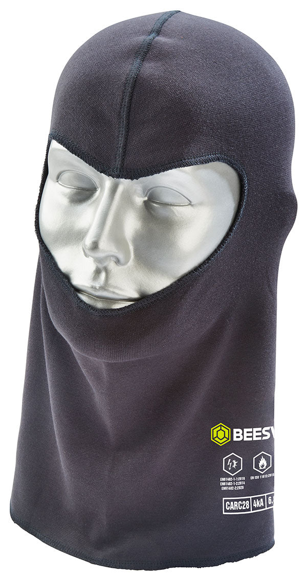 Beeswift Arc-Compliant-Balaclava