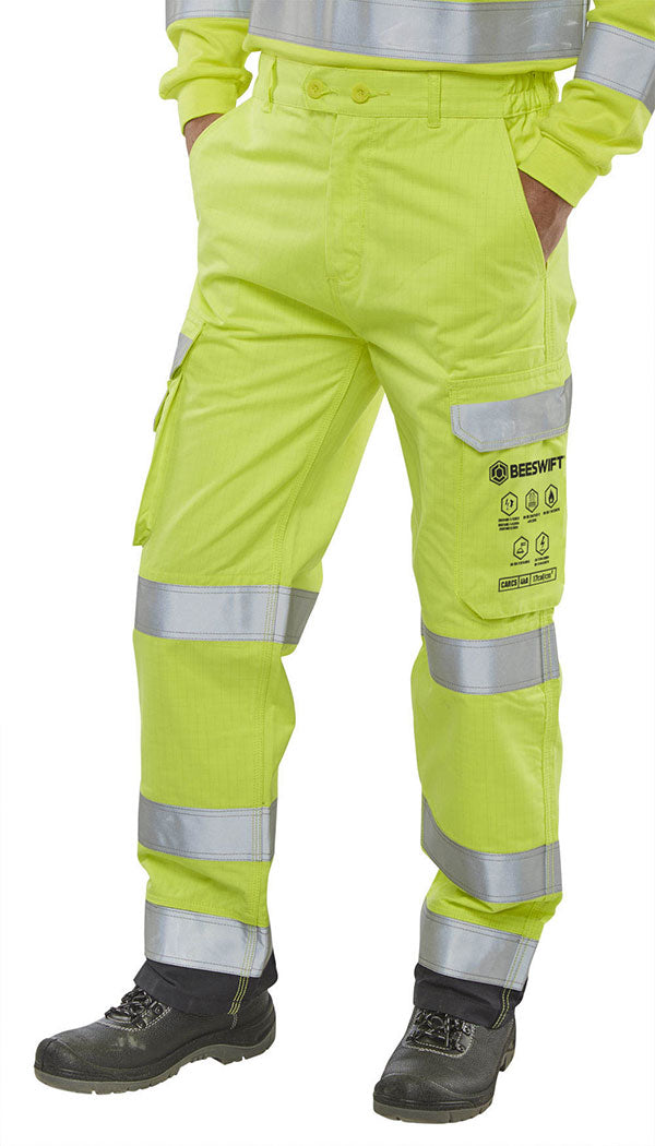Beeswift Arc Compliant Trousers