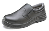 Beeswift Micro Fibre Slip-On