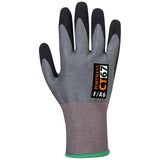 Portwest CT AHR Nitrile Foam Gloves