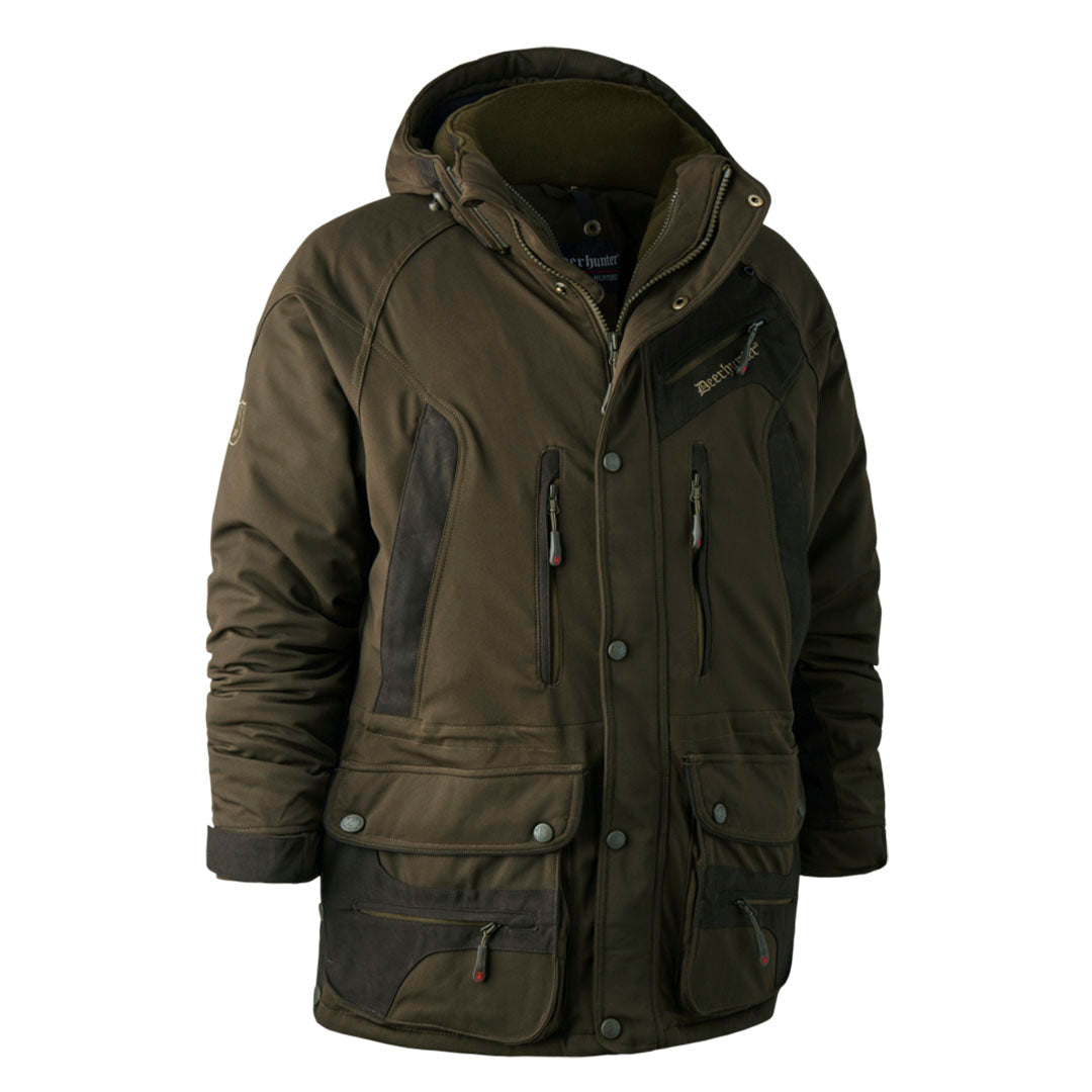 Deerhunter Muflon Men's Long Jacket – GS Workwear