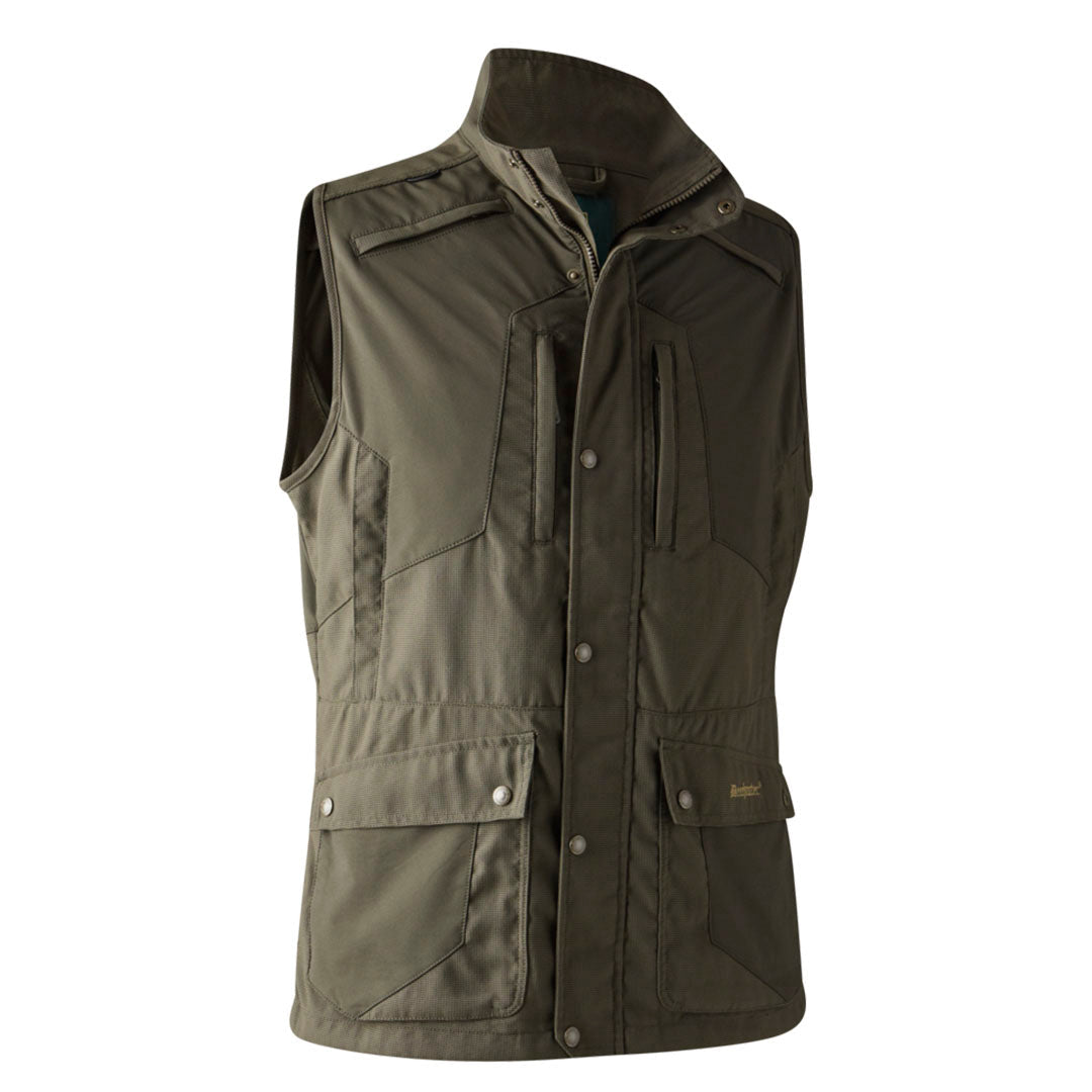 Deerhunter Strike Extreme Men's Waistcoat