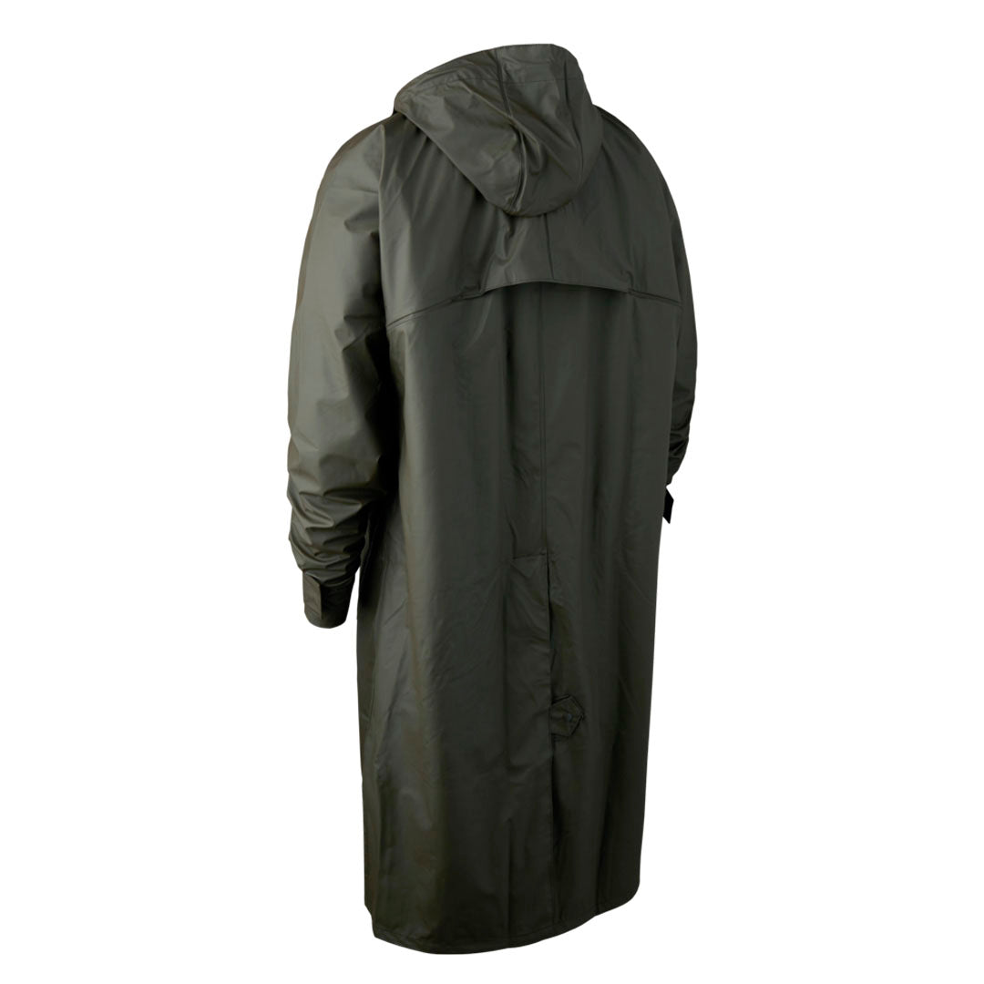 Deerhunter Hurricane Men's Raincoat