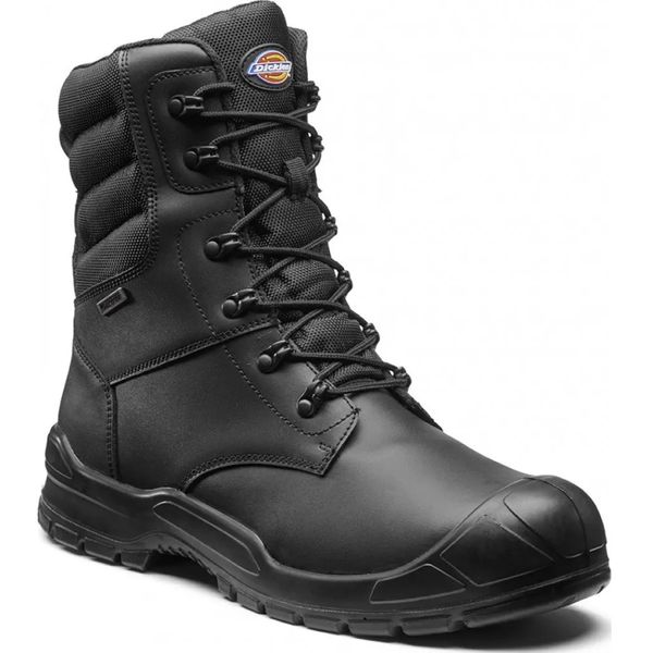 Dickies safety wellington boot on sale