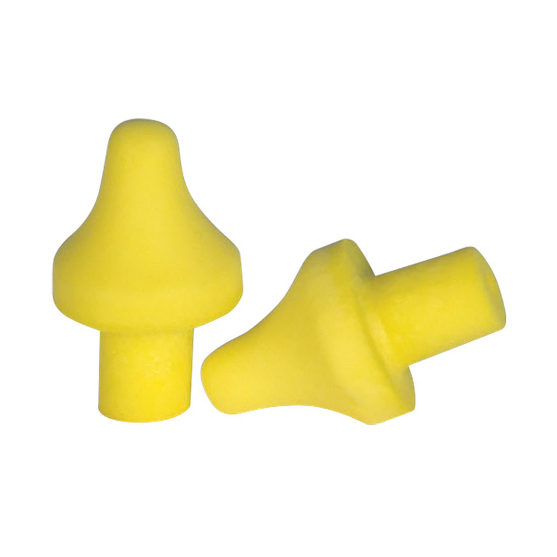 Portwest Replacement Pods Yellow One Size