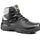 Mascot Footwear Elbrus Safety Boots #colour_black-yellow