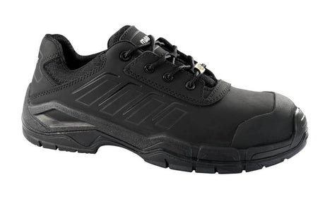 Mascot Footwear Ultar Safety Shoes #colour_black