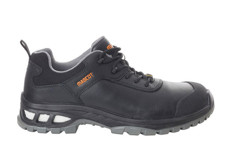 Mascot Footwear Safety Shoes S3 #colour_black