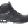 Mascot Footwear Mid Safety Boots S3 #colour_black