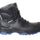 Mascot Footwear Mid Safety Boots S3 #colour_black-royal