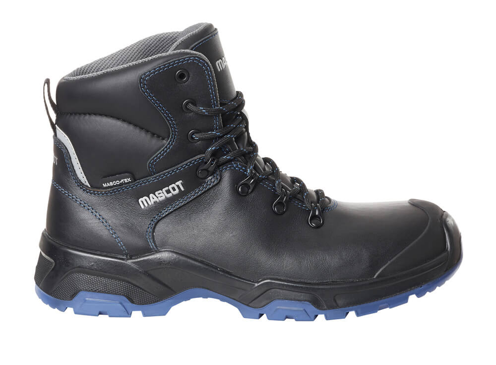 mascot work boots