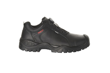 Mascot Footwear Safety Shoes S3 with BOA #colour_black