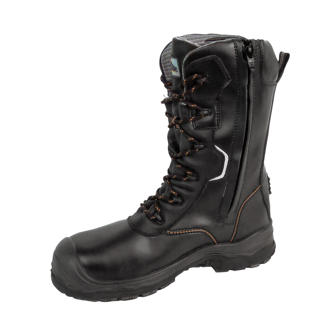 Portwest Compositelite Traction 10 inch Safety Boot