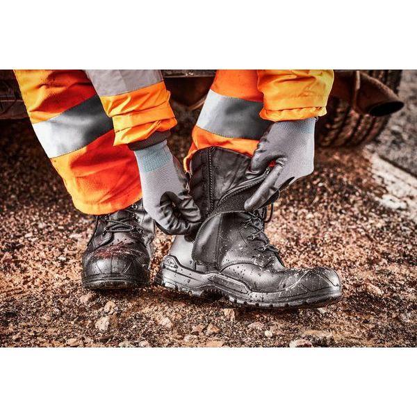 Dickies trenton 2025 pro safety boot