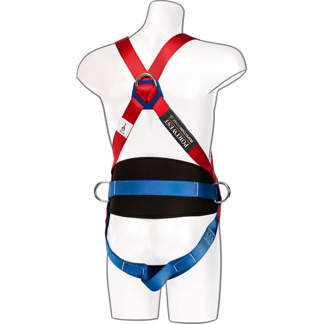 Portwest 2 Point Harness Comfort