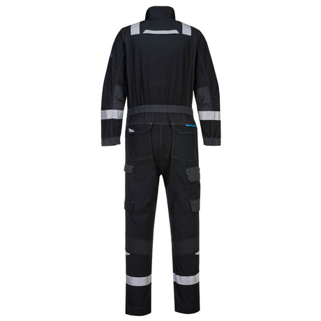 Portwest WX3 Flame Resistant Coverall