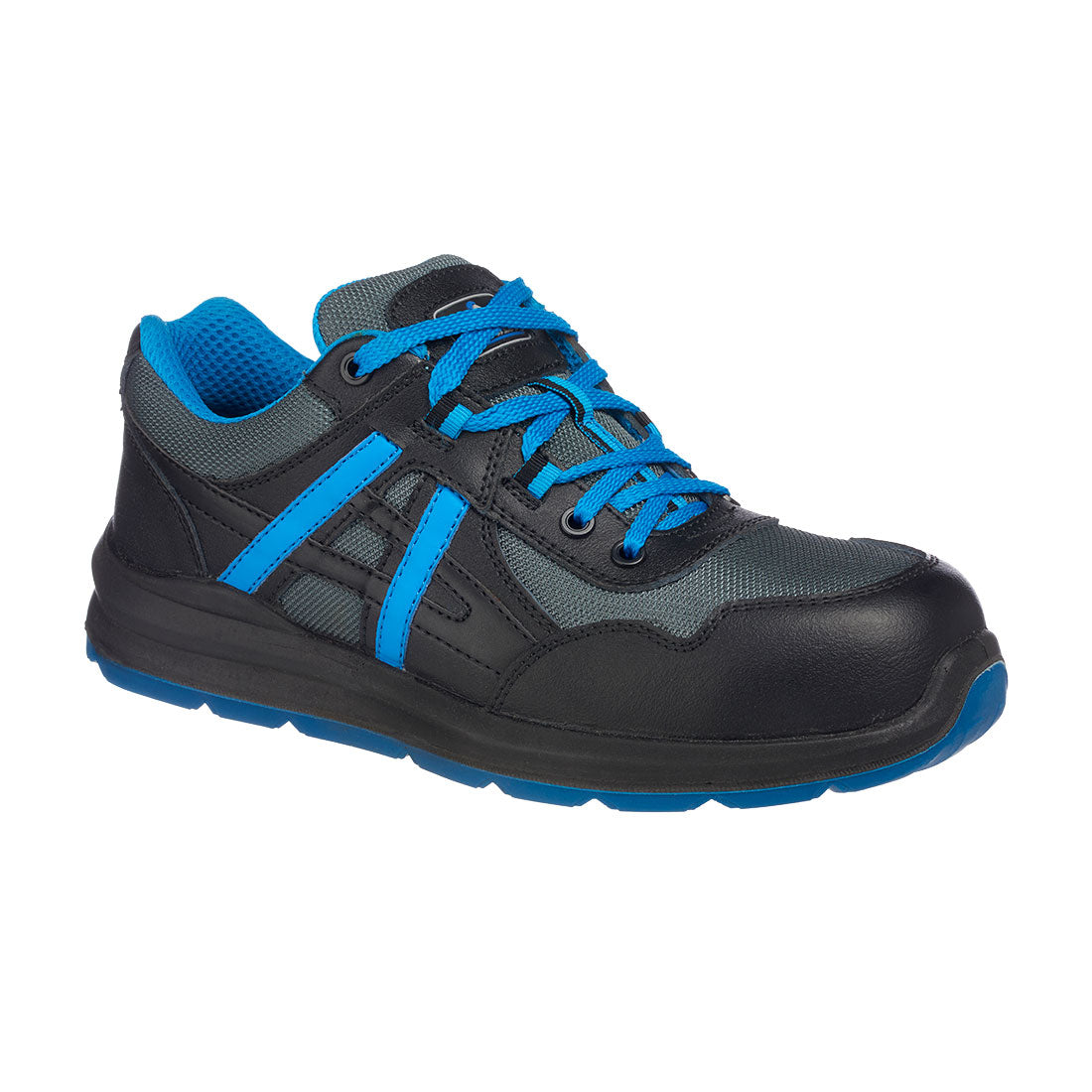 Portwest Mersey Safety Trainer S1P