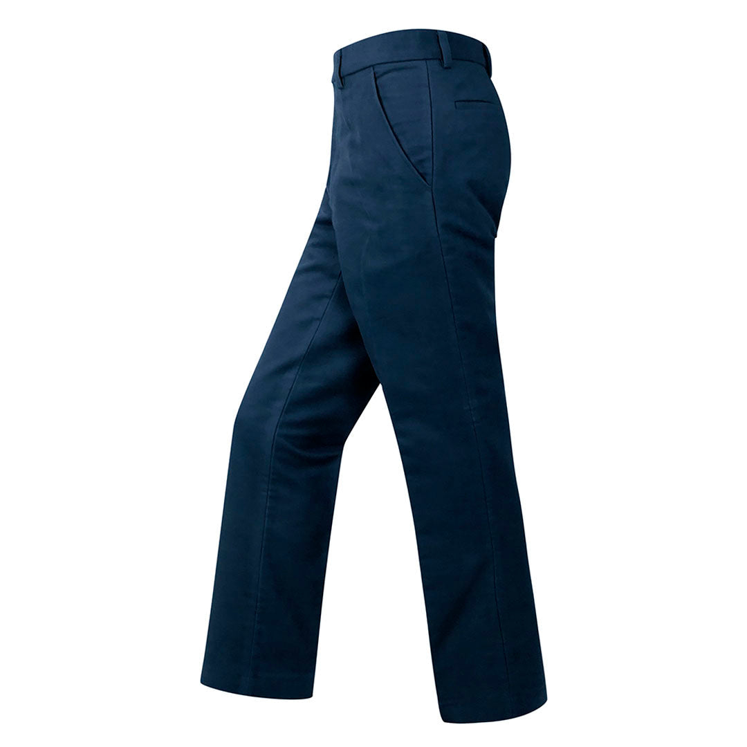 Hoggs of Fife Monarch Men's Moleskin Jeans – GS Workwear