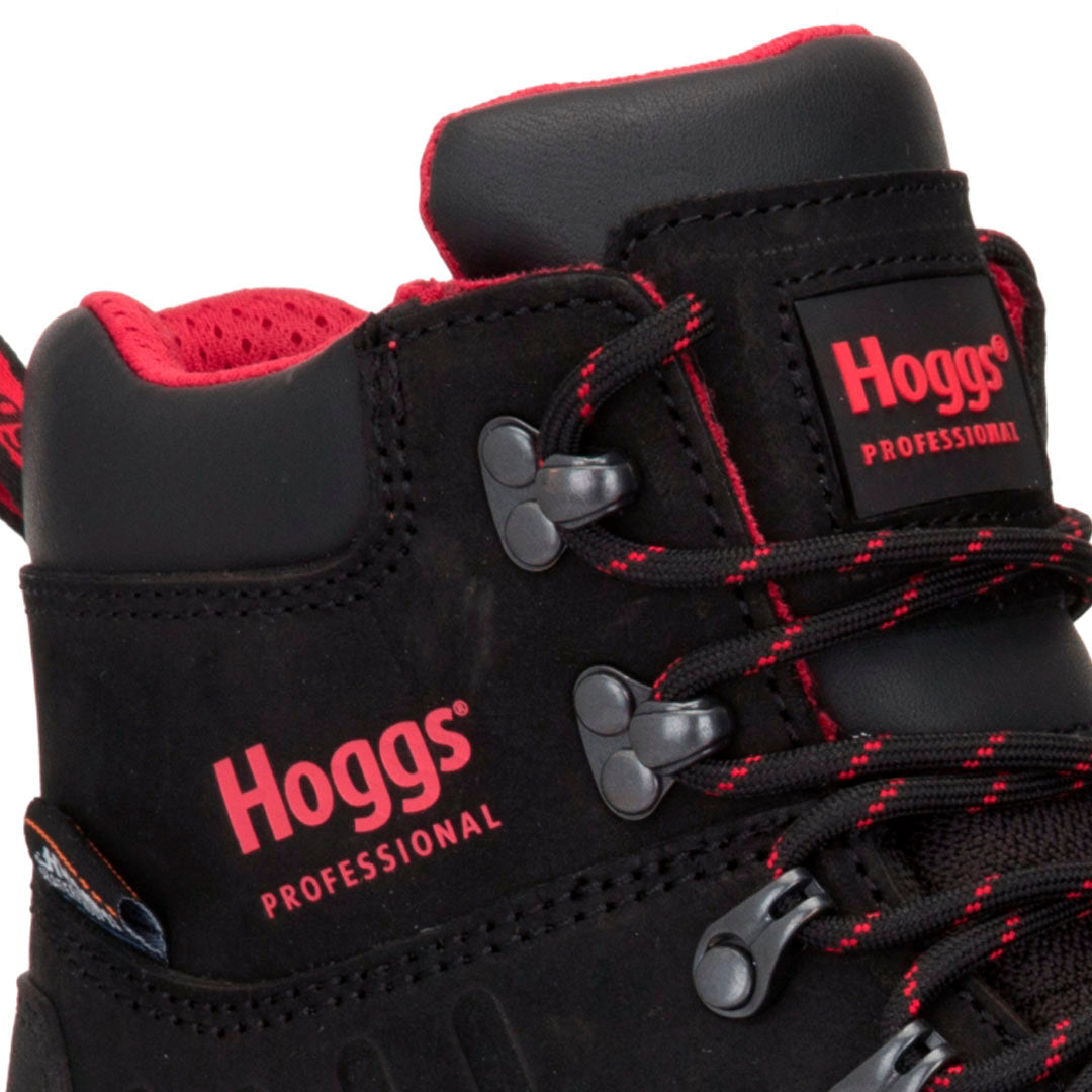 Hoggs on sale professional boots