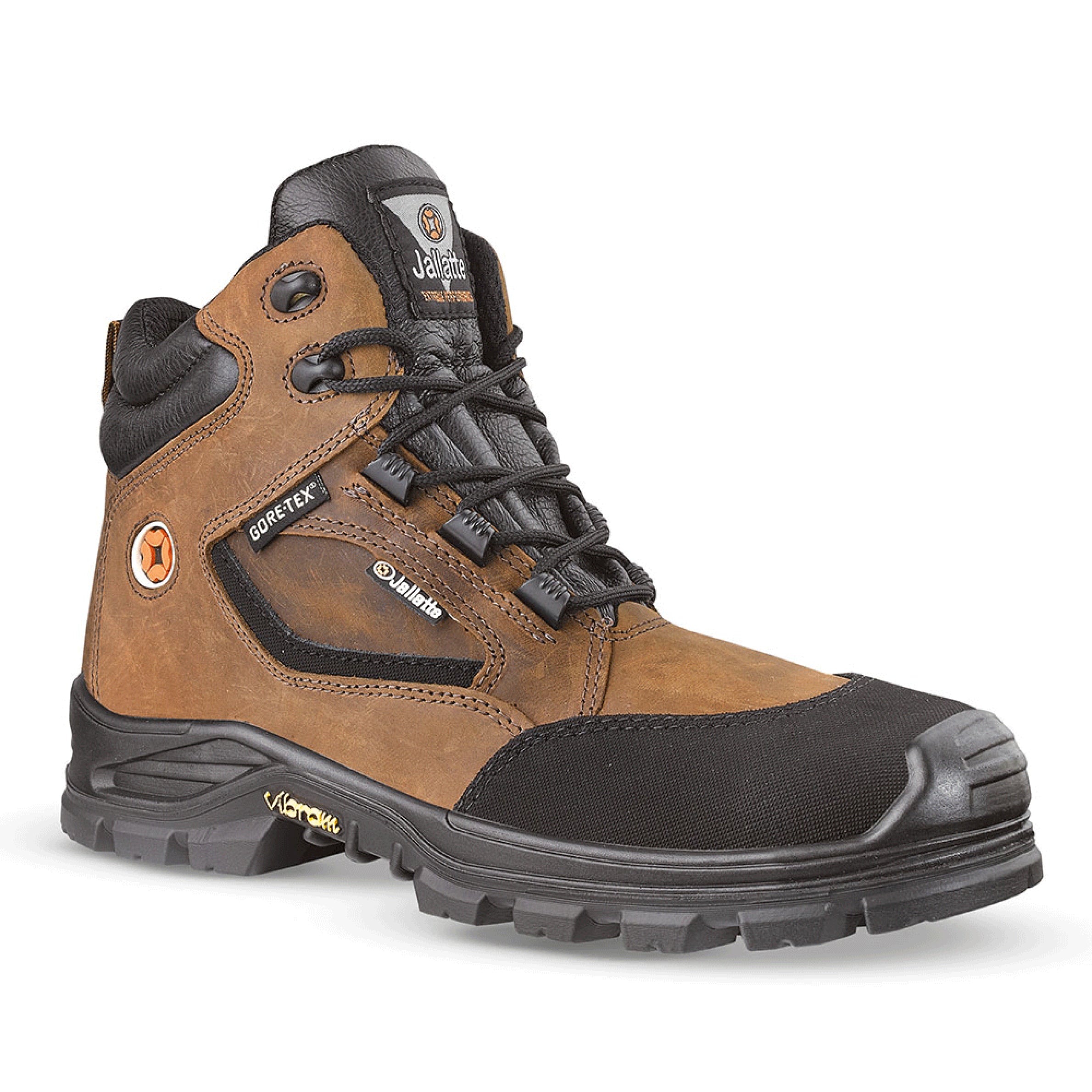 Jallatte rigger store boots uk