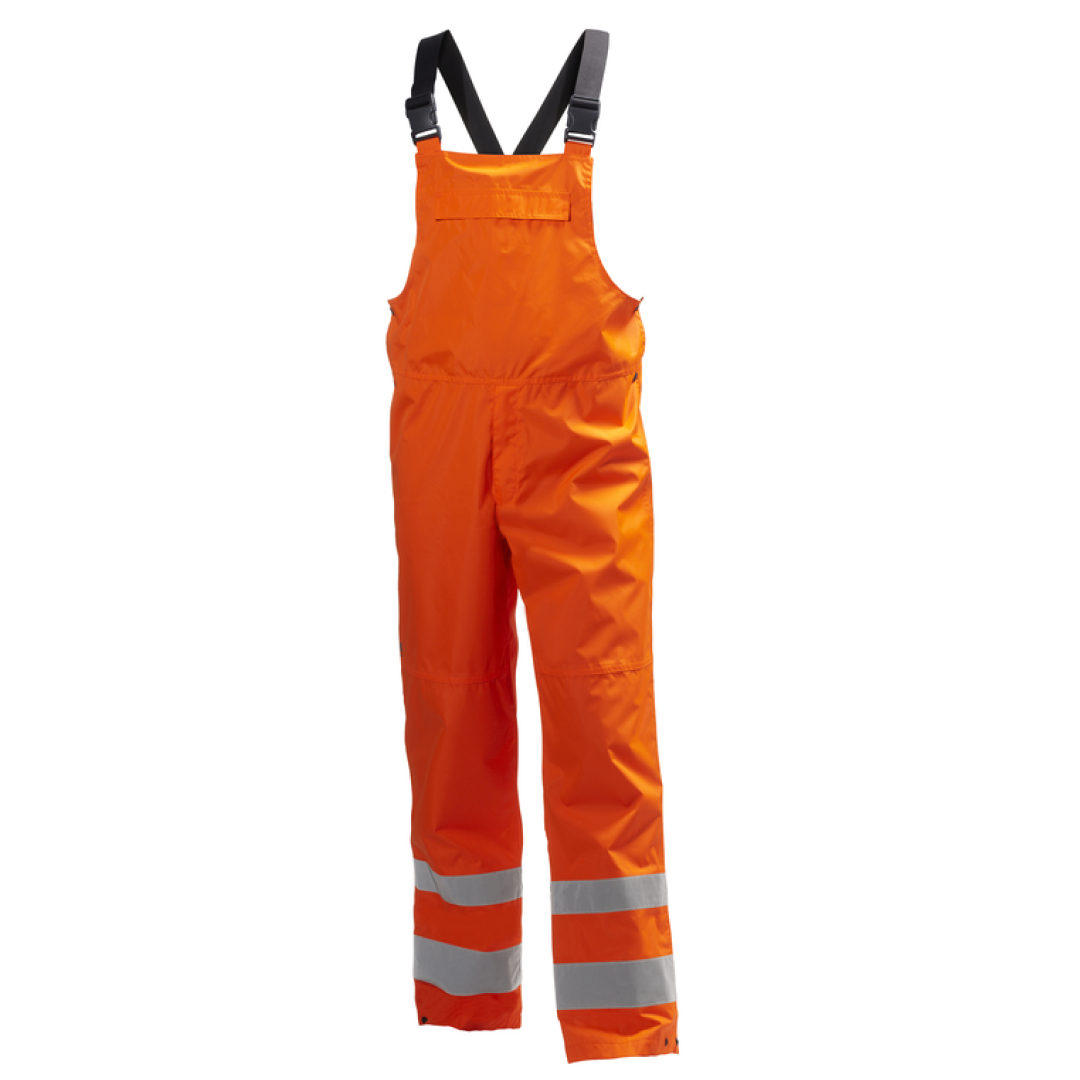 Helly Hansen Workwear Alta Shelter Bib & Brace