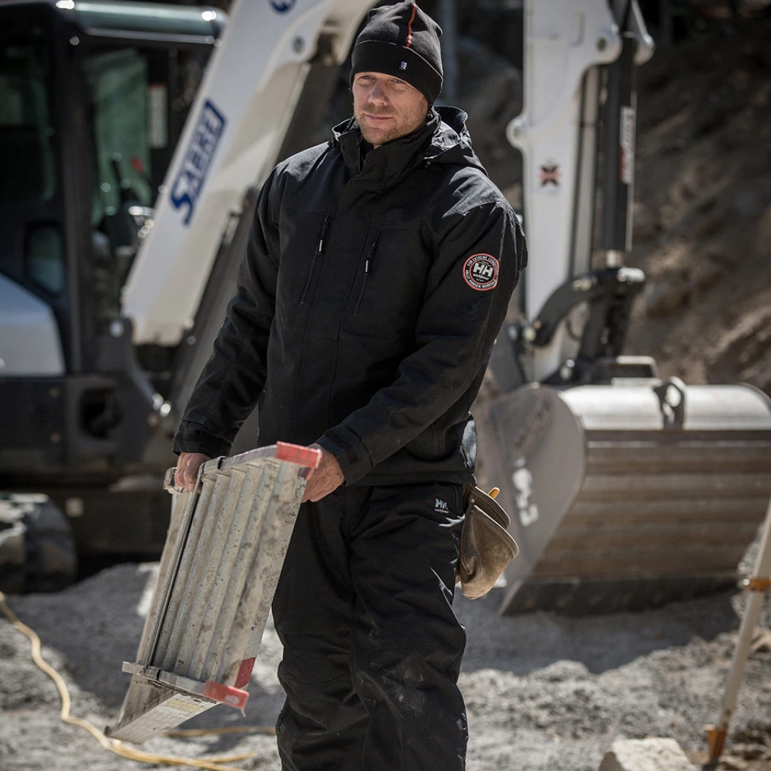 Helly Hansen Workwear Berg Jacket GS Workwear