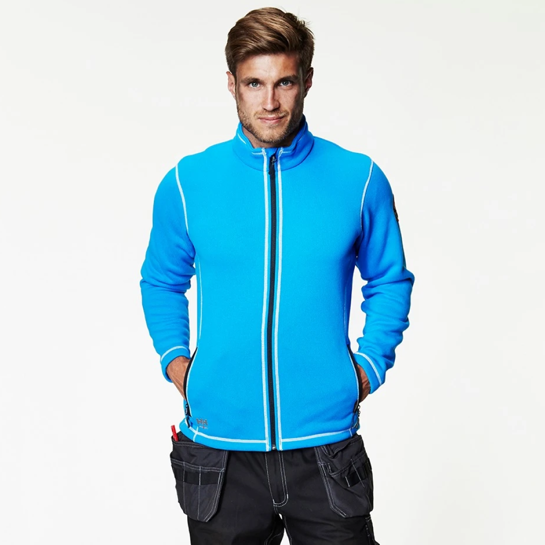 Helly Hansen Workwear Hay River Jacket GS Workwear