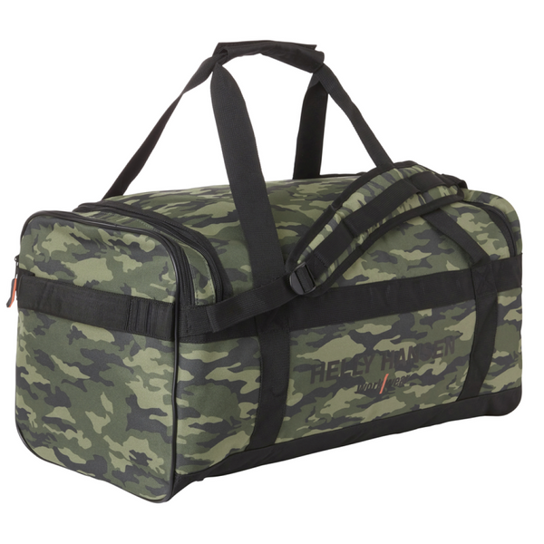 Helly Hansen Workwear HH Duffel Bag 50L GS Workwear
