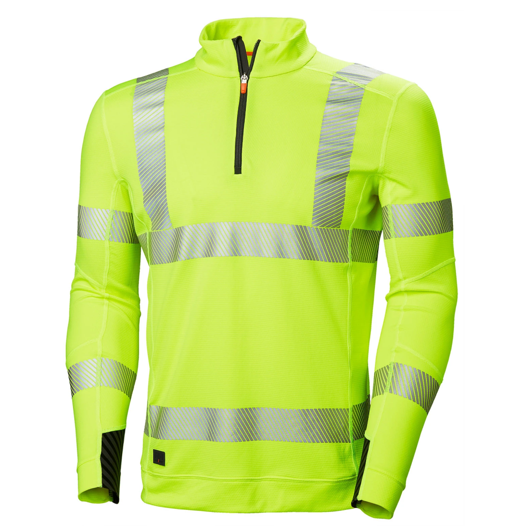 Helly hansen workwear hi vis cheap