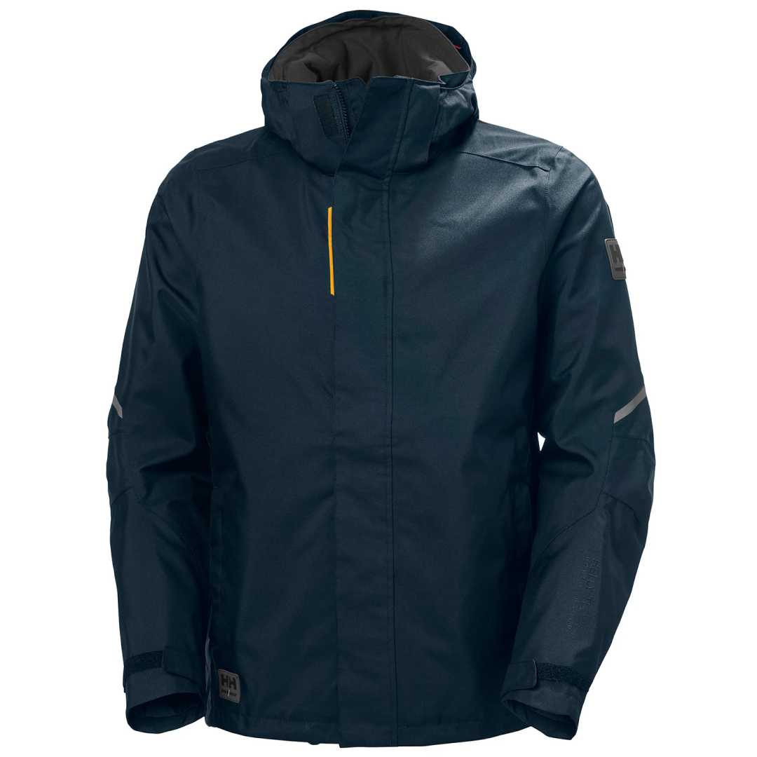 Helly hansen workwear rain gear new arrivals