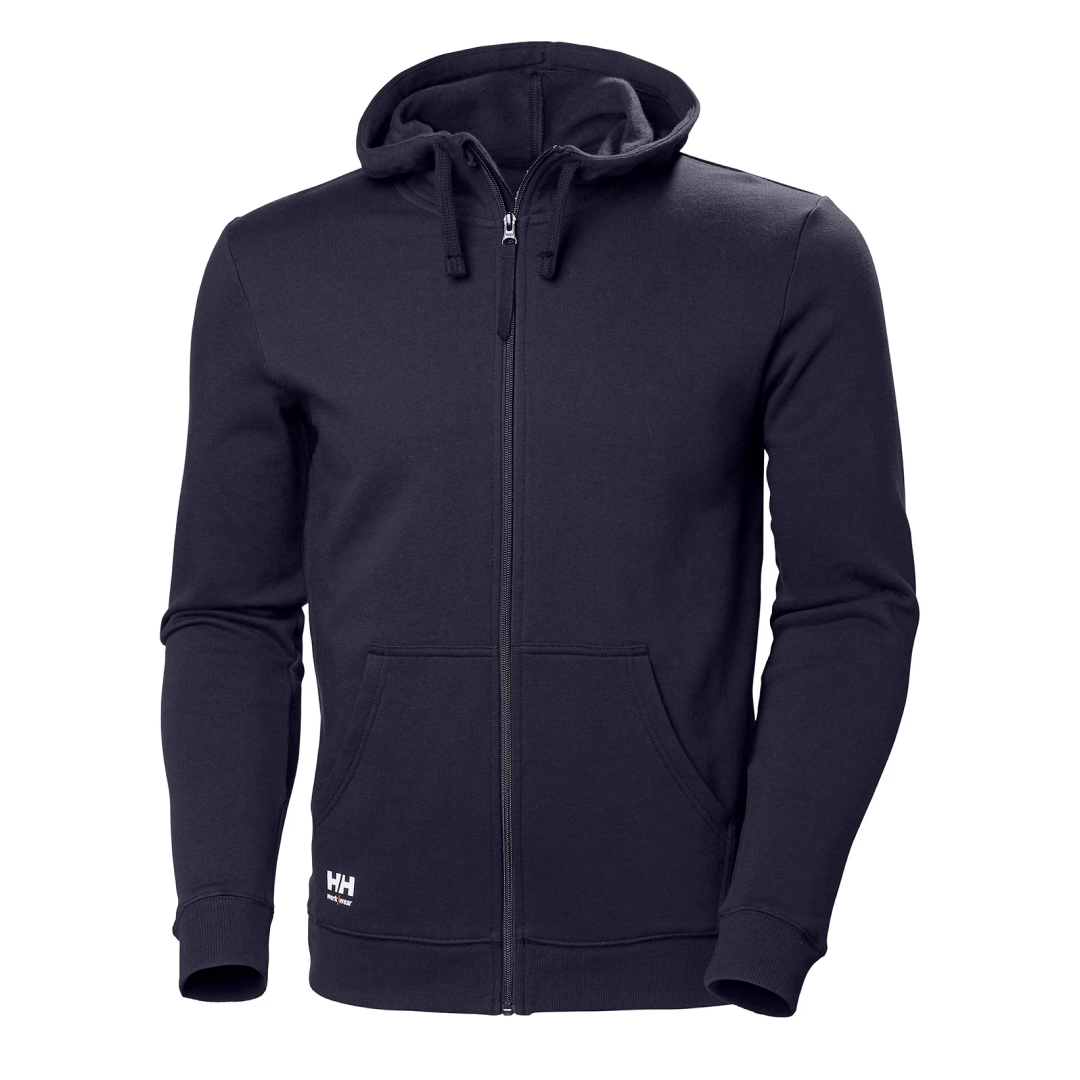 Helly hansen workwear hoodie new arrivals