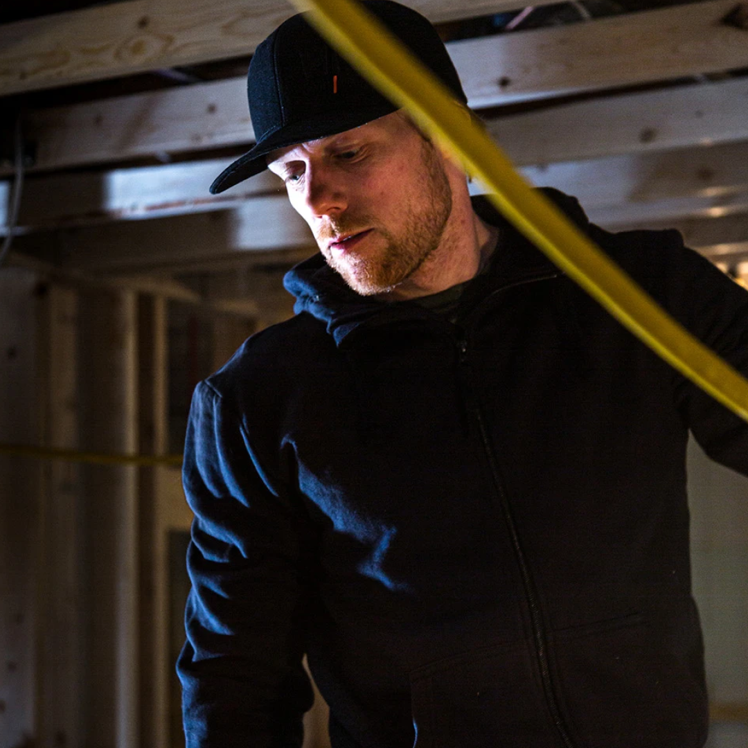 Helly hansen zip sales hoodie