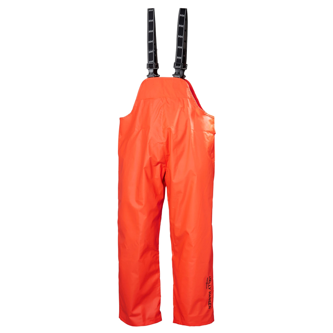 Helly hansen mandal bib store