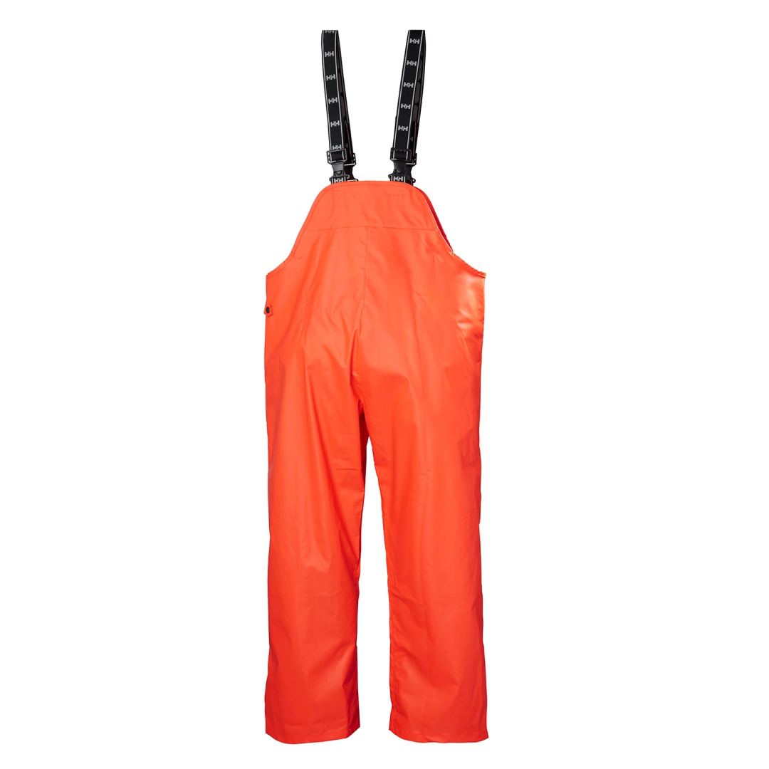 helly hansen mandal