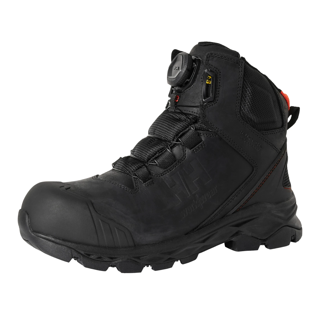 Helly hansen work shoes online
