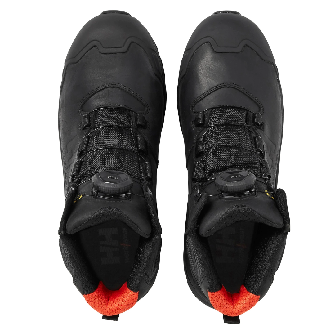 Office shoes 2025 helly hansen