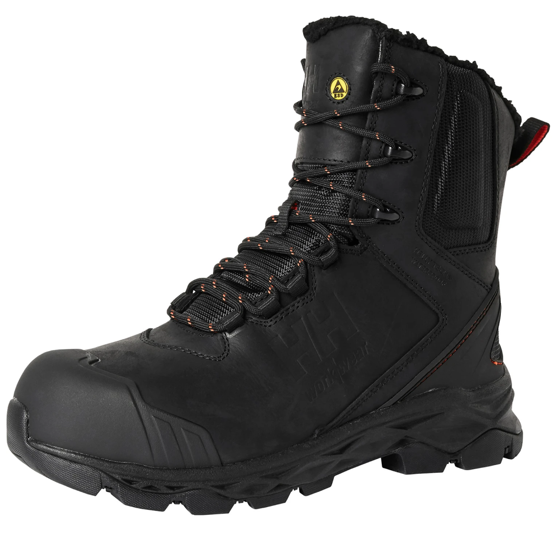 Helly hansen top office shoes