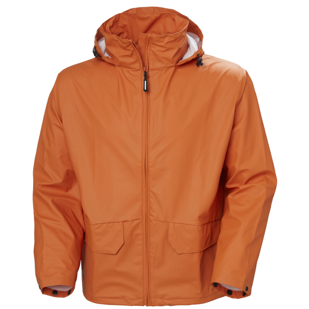 Helly Hansen Workwear Voss Jacket GS Workwear